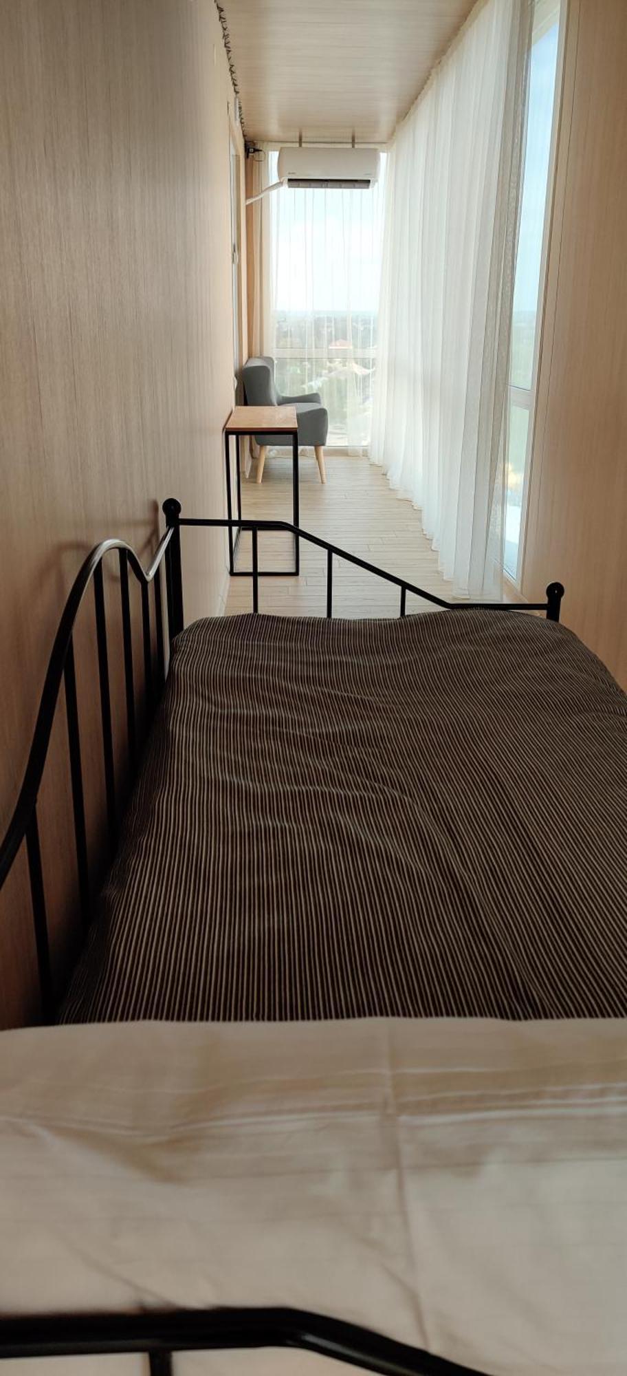 Yarovytsya Vip In The Center Appartement Loetsk Buitenkant foto