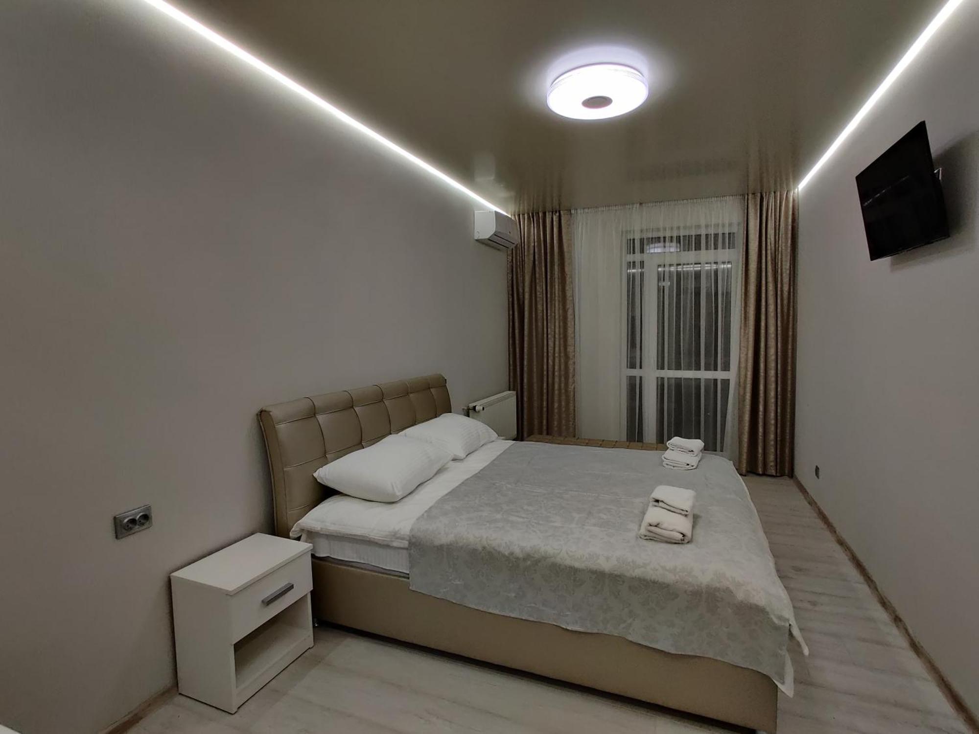 Yarovytsya Vip In The Center Appartement Loetsk Buitenkant foto